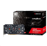 Картинка Видеокарта BIOSTAR Radeon RX 6600 8GB GDDR6 VA6606RM81