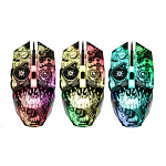 Картинка Игровая мышь Defender AddOn GM-702L