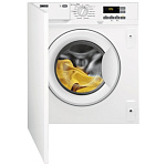 Картинка Стиральная машина ZANUSSI ZWI712UDWAR