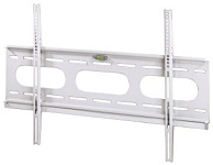 Картинка Кронштейн Hama H-84474 (белый, 37-63 дюйма)