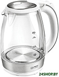Картинка Электрический чайник First FA-5404-2-WI