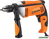 Картинка Ударная дрель Вихрь ДУ-1100