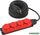 UK-4e-3x1.5-10m-IP44(KG) Б0057586