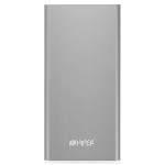 Картинка Портативное зарядное устройство Hiper MPX10000 (серый)