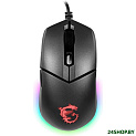 Игровая мышь MSI Clutch GM11