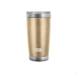 Картинка Термокружка LARA LR04-25 Gold