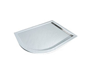Картинка Душевой поддон WeltWasser TRR 12080 Stone-WT R 120x80