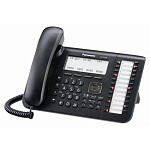 Картинка Системный телефон Panasonic KX-DT546RUB