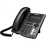 Картинка Проводной телефон D-Link DPH-150S