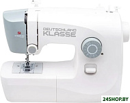 Картинка Электромеханическая швейная машина COMFORT 125