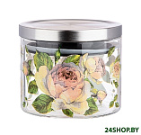 Картинка Емкость для хранения Agness 887-126