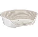 Лежанка для животных Ferplast Siesta Deluxe 8 70208911 (белый)