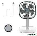 Картинка Вентилятор KITFORT KT-404