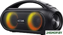 Картинка Портативная акустика BQ PBS1001 (черный)