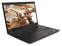 Картинка Ноутбук Lenovo ThinkPad T14s Gen 1 20T0001YRT