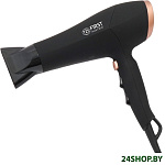 Картинка Фен FIRST Austria FA-5654-8 (черный)