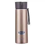 Картинка Термос Deli 6125 450 мл (шампань)