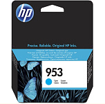 Картинка Картридж для принтера HP 953 [F6U12AE]