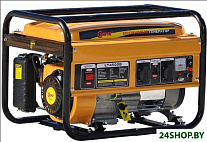 Картинка Бензиновый генератор Skiper LT4500B