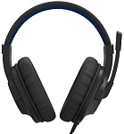 Картинка Наушники Hama uRage SoundZ 100 (черный)