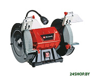 Картинка Заточный станок Einhell TC-BG 200 L