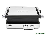 Картинка Электрогриль Polaris PGP 2402