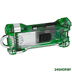 Картинка Фонарь Armytek Zippy (зеленый)