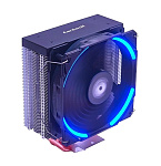 Картинка Кулер для процессора Aardwolf Proxima 460 Blue AP-460-120B