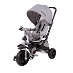 Картинка Детский велосипед Lorelli (Bertoni) Jet Eva Wheels 2020 (светло-серый)