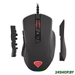 Картинка Игровая мышь Genesis Xenon 770