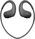 Картинка MP3-плеер SONY Walkman NW-WS413 4Gb black