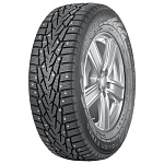 Картинка Автомобильные шины Nokian Nordman 7 SUV 225/55R18 102T