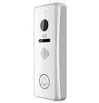 Картинка Вызывная панель CTV D3001 (серебристый)
