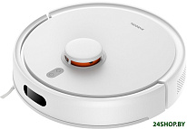 Robot Vacuum S20 D106 (европейская версия, белый)