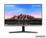 Картинка Монитор Samsung U28R550UQI