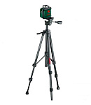 Картинка Лазерный нивелир Bosch AdvancedLevel 360 Set 0603663B04