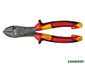 Кусачки боковые (бокорезы) Milwaukee VDE HD 180 мм (4932464569)