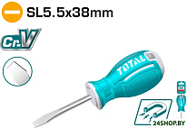 TSDRSSL5038