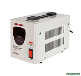Картинка Стабилизатор напряжения Rexant AСН-1 500/1-Ц