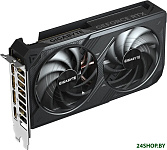 GeForce RTX 5060 Ti Windforce 8G GV-N506TWF2-8GD