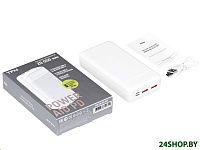 Картинка Внешний аккумулятор TFN TFN-PB-289-WH