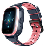 Картинка Умные часы JET Kid Vision 4G (розовый) (уценка арт. 855048)