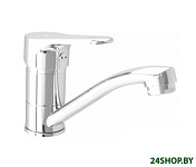 Картинка Смеситель Rubineta Luka-19 LU90008