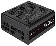 Картинка Блок питания Corsair RMx RM650x CP-9020198-EU