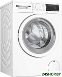 Картинка Стирально-сушильная машина Bosch Serie 4 WNA13401PL
