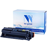 Картинка Картридж NV Print NV-CE251A-723C