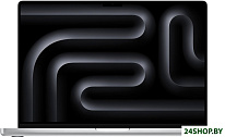 Macbook Pro 16.2