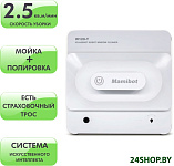 Картинка Робот для мытья окон Mamibot W120-T (белый)