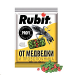 Картинка Гранулы РУБИТ РОФАТОКС 400г