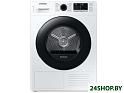 Сушильная машина Samsung DV90TA040AE/LP